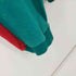 ゴーシャラブチンスキー Gosha Rubchinskiy サイドライン ベロア切替 スウェット メンズ import:XL
