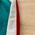 ゴーシャラブチンスキー Gosha Rubchinskiy サイドライン ベロア切替 スウェット メンズ import:XL