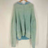 LRS Celestial Blue Sacred Heart Sweater メンズ import:M