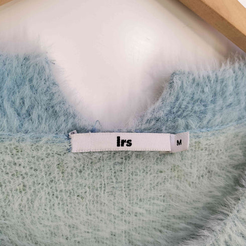 LRS Celestial Blue Sacred Heart Sweater メンズ import:M