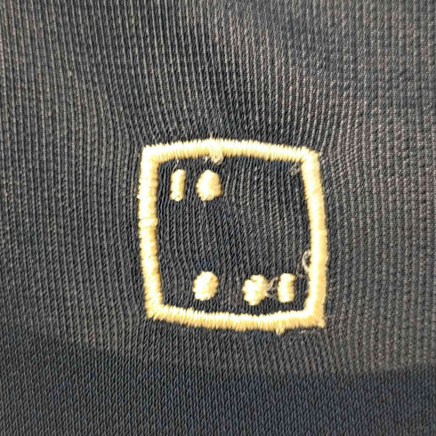 リムアーク RIM.ARK Symbol embroidery dress レディース