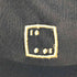 リムアーク RIM.ARK Symbol embroidery dress レディース