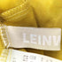 ラインヴァンド LEINWANDE シアーワンピース レディース FREE