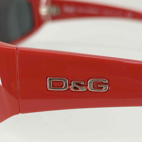 ディーアンドジードルチェアンドガッバーナ D&G DOLCE&GABBANA オーバルサングラス メンズ 60▢18 115