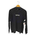 シュプリーム Supreme Box Logo L/S Tee メンズ JPN:M
