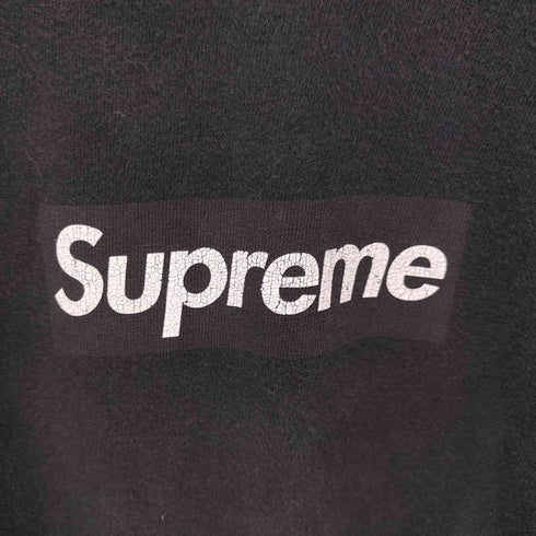 シュプリーム Supreme Box Logo L/S Tee メンズ JPN:M