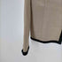 L'Or Summer Tweed Jacket レディース