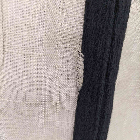 L'Or Summer Tweed Jacket レディース