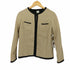 L'Or Summer Tweed Jacket レディース