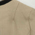 L'Or Summer Tweed Jacket レディース