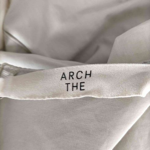 アーチザ ARCH THE 20SS ボリュームスリーブワンピース レディース JPN:36