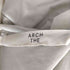 アーチザ ARCH THE 20SS ボリュームスリーブワンピース レディース JPN:36