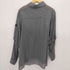 シュウオムフェム SYU. HOMME/FEMM 19SS Super arm Shirts メンズ JPN:2