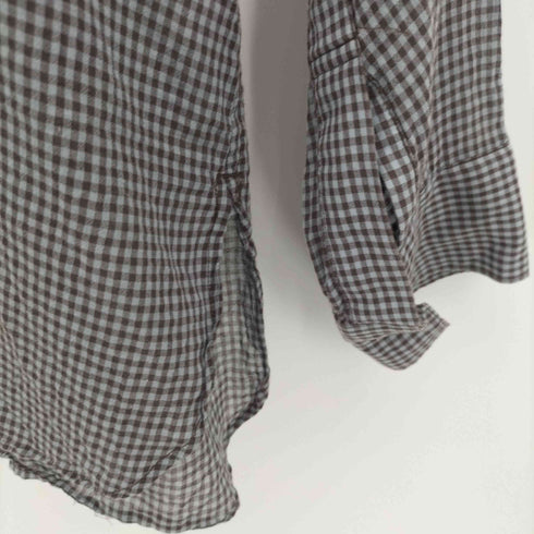 シュウオムフェム SYU. HOMME/FEMM 19SS Super arm Shirts メンズ JPN:2
