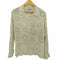 ウィアード WEIRDO 22SSMTHE RIDDLER L/S SHIRTS メンズ JPN:M