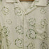 ウィアード WEIRDO 22SSMTHE RIDDLER L/S SHIRTS メンズ JPN:M