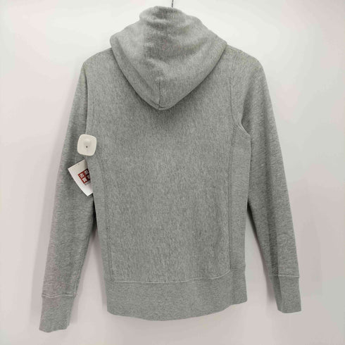 チャンピオン Champion リバースウィーブ ジップパーカー レディース JPN:M