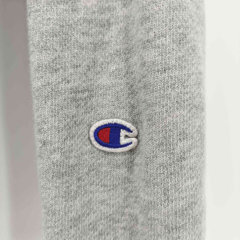 チャンピオン Champion リバースウィーブ ジップパーカー レディース JPN:M