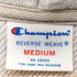チャンピオン Champion リバースウィーブ ジップパーカー レディース JPN:M
