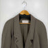ジョーンズニューヨーク JONES NEW YORK USA製 ウールチェスターコート レディース