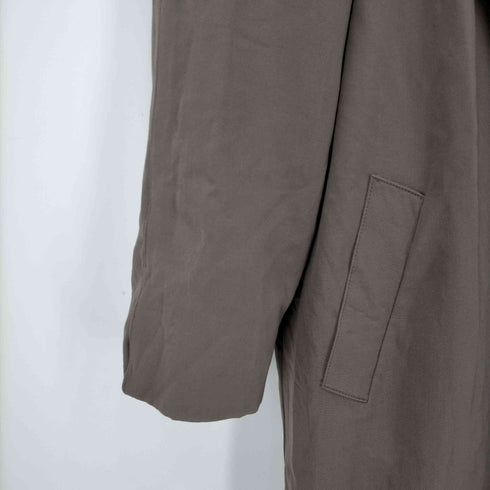 ジョーンズニューヨーク JONES NEW YORK USA製 ウールチェスターコート レディース
