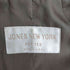 ジョーンズニューヨーク JONES NEW YORK USA製 ウールチェスターコート レディース
