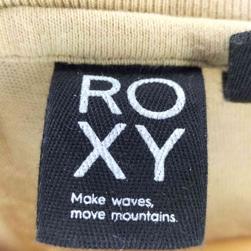 ロキシー ROXY UVカット L/S TEE レディース JPN:L