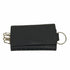 ホワイトハウスコックス whitehouse cox bridle leather クロコ型押 キーケース メンズ
