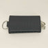 ホワイトハウスコックス whitehouse cox bridle leather クロコ型押 キーケース メンズ