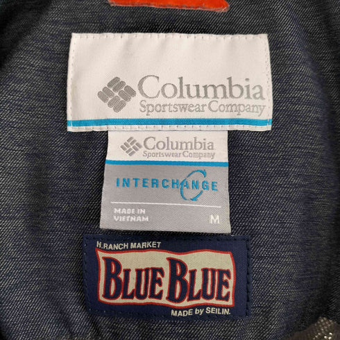 コロンビア Columbia BB パーセルマウンテンインターチェンジJK メンズ JPN:M