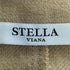 ステラヴィアナ Stella Viana 開襟 オールインワン レディース FREE