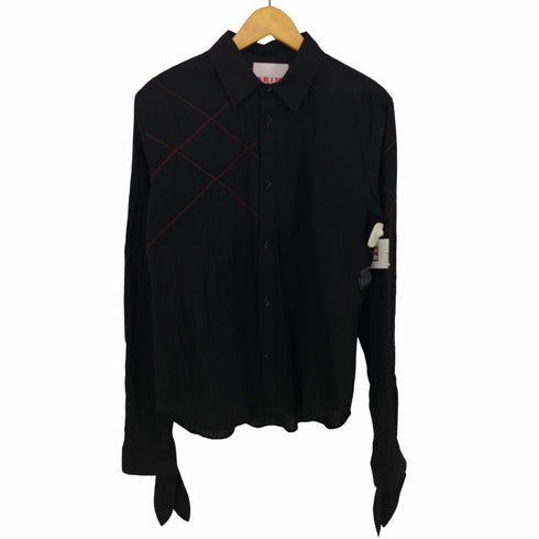 ORIMI 23SS KNOT SLEEVE SHIRT メンズ JPN:1