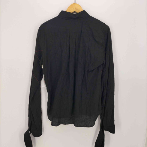 ORIMI 23SS KNOT SLEEVE SHIRT メンズ JPN:1