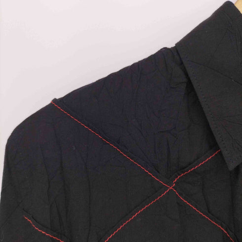 ORIMI 23SS KNOT SLEEVE SHIRT メンズ JPN:1