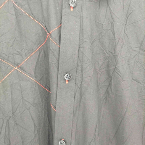 ORIMI 23SS KNOT SLEEVE SHIRT メンズ JPN:1