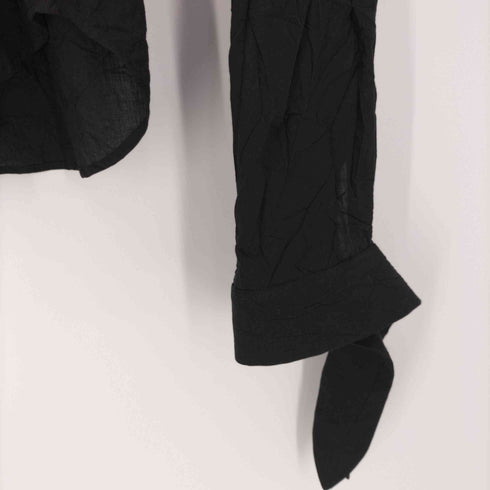 ORIMI 23SS KNOT SLEEVE SHIRT メンズ JPN:1