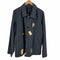 フランクリーダー FRANK LEDER RCHIVE EDITION COTTON JACKET with VINTAGE OBJECTS メンズ JPN:S