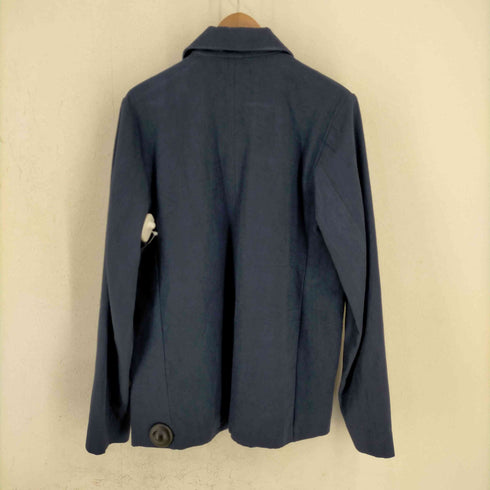 フランクリーダー FRANK LEDER RCHIVE EDITION COTTON JACKET with VINTAGE OBJECTS メンズ JPN:S