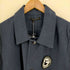 フランクリーダー FRANK LEDER RCHIVE EDITION COTTON JACKET with VINTAGE OBJECTS メンズ JPN:S