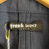 フランクリーダー FRANK LEDER RCHIVE EDITION COTTON JACKET with VINTAGE OBJECTS メンズ JPN:S