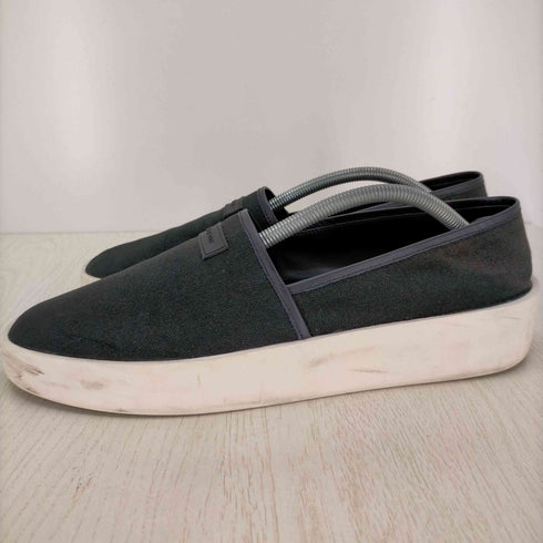 フェイアーオブゴッド エッセンシャルズ FEAR OF GOD ESSENTIALS エスパドリーユ メンズ 43
