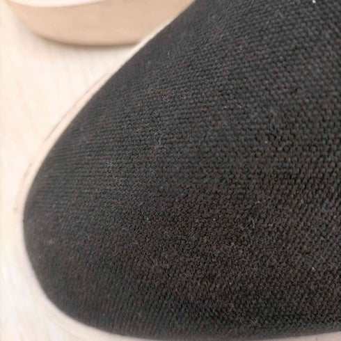 フェイアーオブゴッド エッセンシャルズ FEAR OF GOD ESSENTIALS エスパドリーユ メンズ 43
