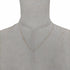 ビューティーアンドユースユナイテッドアローズ BEAUTY & YOUTH UNITED ARROWS K10 イエローゴールドネックレス レディース