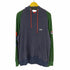 フィラ FILA COLOR BLOCK HOODIE メンズ XL
