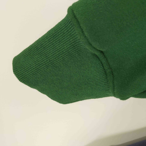フィラ FILA COLOR BLOCK HOODIE メンズ XL