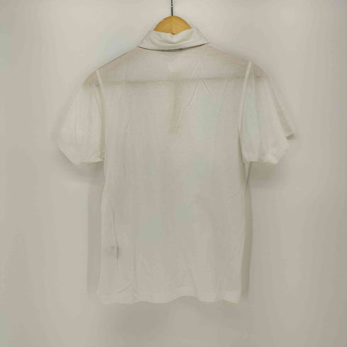 ユナイテッドアローズ UNITED ARROWS UNITED ARROWS SOVEREIGN MADE IN ITALY コットンポロシャツ メンズ JPN:44