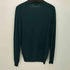 ジョンスメドレー JOHN SMEDLEY Vネックウールニット メンズ S