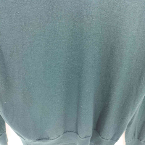 ジョンスメドレー JOHN SMEDLEY Vネックウールニット メンズ S