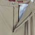 エディーバウアー Eddie Bauer KHAKIS CLASSIC-FIT PLEAT WRINKLE-RESISTANT メンズ W40L34
