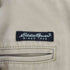 エディーバウアー Eddie Bauer KHAKIS CLASSIC-FIT PLEAT WRINKLE-RESISTANT メンズ W40L34